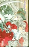 光臨天使エンシェル・レナ