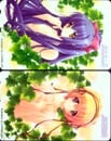 顔のない月 2枚組