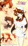 ナース物語