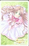眠れる森のお姫さま