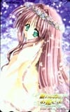 眠れる森のお姫さま