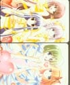 Navelオリジナル 2枚組
