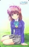 LOVERS-恋に落ちたら-