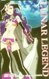 LUNAR LEGEND
