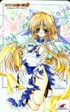 ロマンスは剣の輝きⅡ