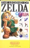 ゼルダの伝説