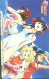 サクラ大戦轟華絢爛