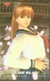DEAD OR ALIVE3
