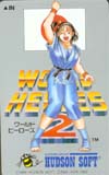 WORLD HEROES2