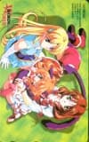WORDS WORTH メガミマガジン2000.VOL5全プレ