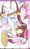 萌キュン！ゆにっ娘まーじゃん