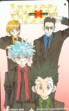 HUNTER×HUNTER