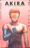 AKIRA