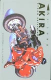 AKIRA