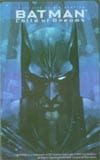 BATMAN マガジンZ