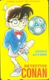 名探偵コナン 38th
