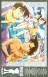 名探偵コナン 4枚組