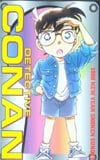 名探偵コナン