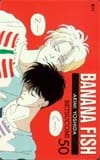 BANANA FISH