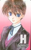 THEGUNDAM ON THE AFTER COKLONY「GUNDAMWING」