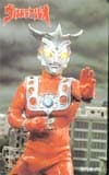 ウルトラマンレオ