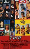 FMW スーパーエクストリームレスリングウォー
