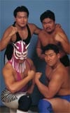 その他プロレス選手等