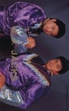 野上彰＆飯塚孝之 J.J.JACKS