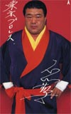 石川敬士