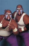 その他プロレス選手等