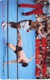 アントニオ猪木 異種格闘技戦　モハメッド・アリ
