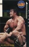藤波辰爾 IWGP