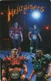 Hellraisers