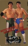 三沢光晴 96 RIAL WORLD秋山準