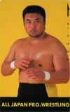 川田利明