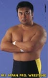 川田利明