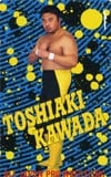 川田利明