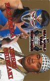 新崎人生 97 RIAL WORLDハヤブサ