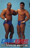 ダグ・ファーナス＆ダニークロファット