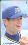 イチロー オリックス倶楽部