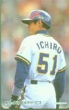 イチロー オリックス・ゴルフサービス