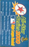 ALL-Star Series2000