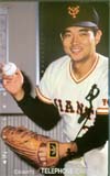 江川卓