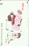 江川卓＆王貞治イラスト 実話TIMES