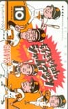 巨人マスコット＆マーク 好きやねんジャイアンツ