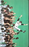ジャイアンツ優勝記念