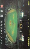 ジャイアンツ優勝記念 後楽園祝・優勝