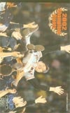 ジャイアンツ優勝記念2002 クオカード