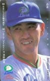 清原和博 ’88日本シリーズ優秀選手