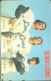 松井稼頭央・高木大成・大友進